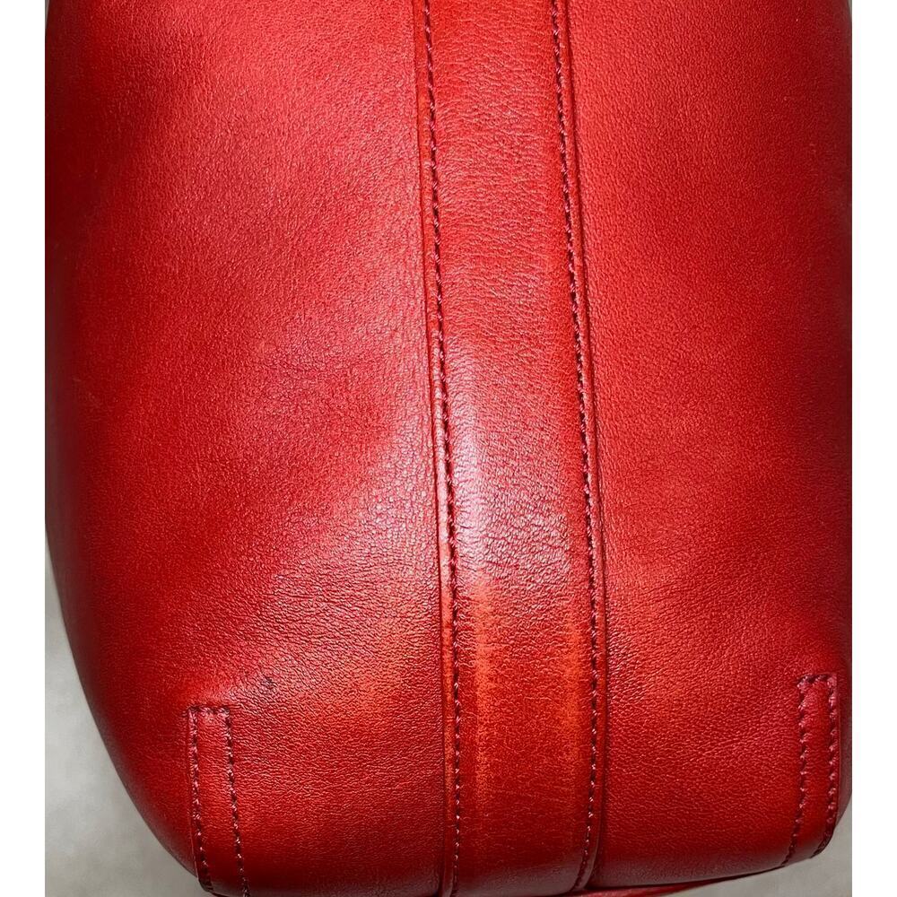 Vintage Coach 6950 Amanda Hobo Bag - Picture 9 of 16